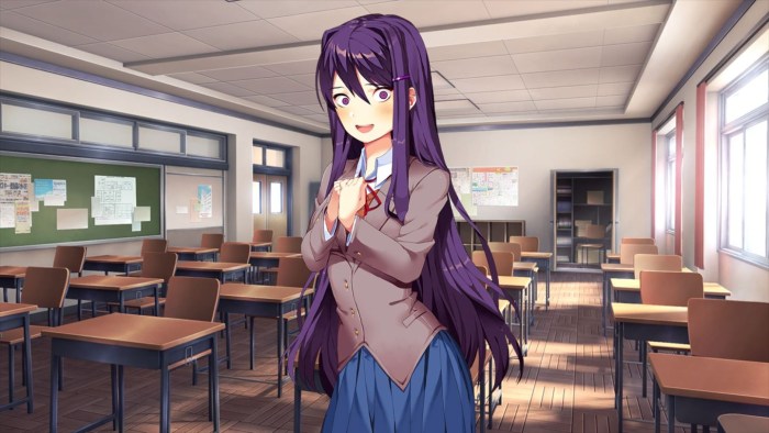 Doki Doki Lift Club