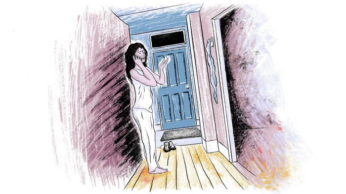 Depraved Awakening (2019)