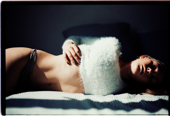 Olga Kobzar Evgeny Talanin