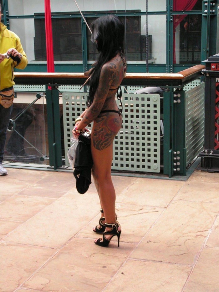 Berlin Hookers