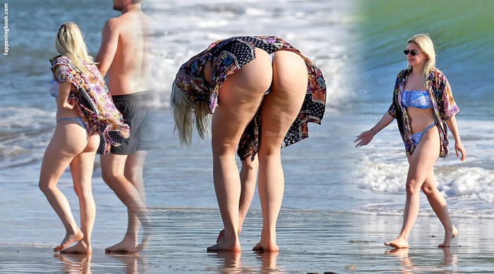Ariel Winter Naked in the film