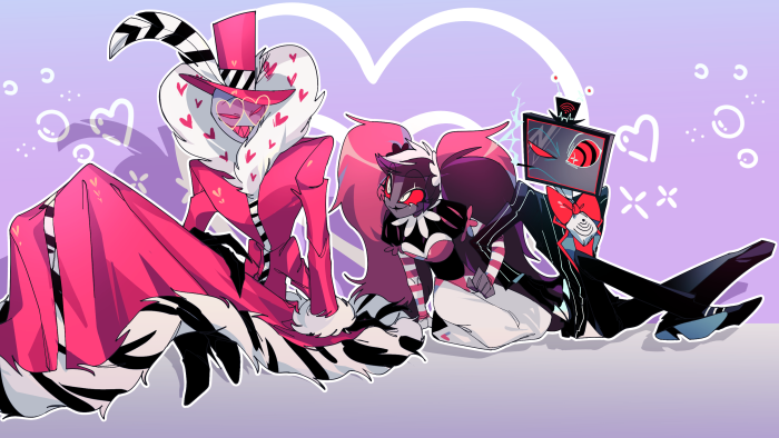 Hotel Khazbin Valentino and Voks and Velvet