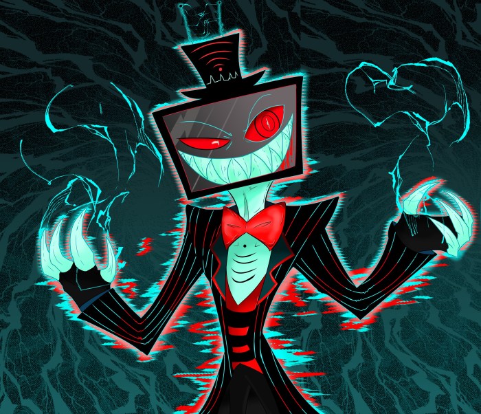 VOX Hotel Hazbin