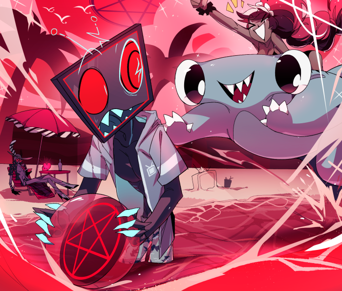 VOKS KHAZBIN