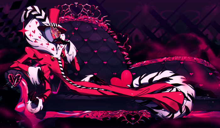 Valentino Hazbin