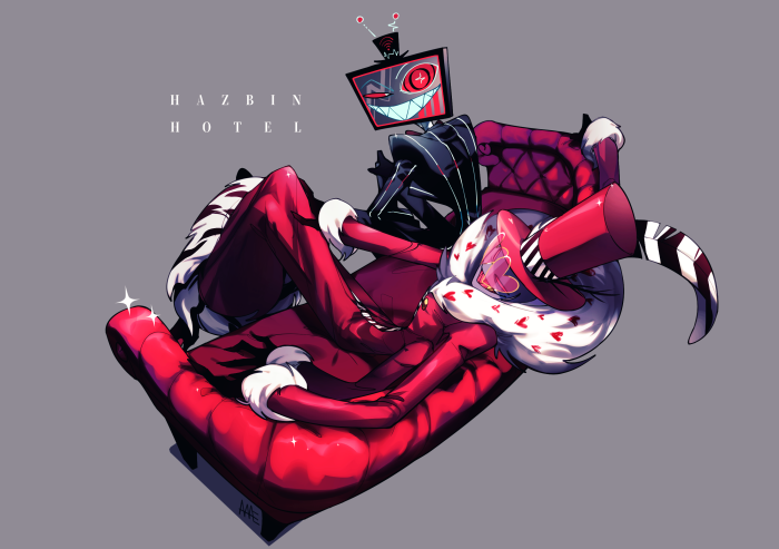 Hotel Khazbin Valentino and Voks