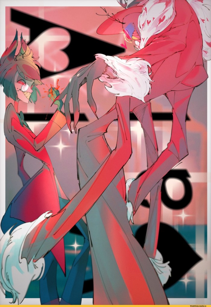 VOX Hotel Hazbin