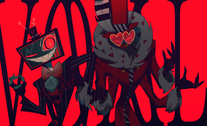 Hotel Khazbin Valentino and Voks