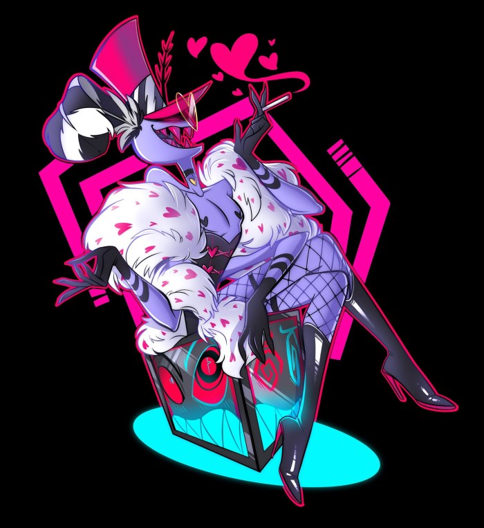 Hotel Khazbin Valentino and Voks