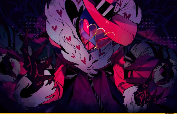 Hotel Khazbin strongest demons