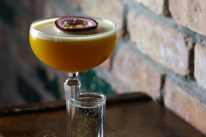Bitter for cocktails