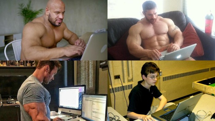 Pitching with laptops memes