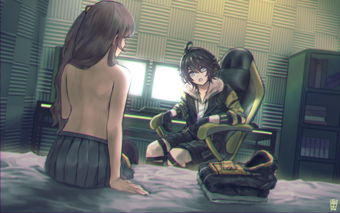 TSUI Yuri Art