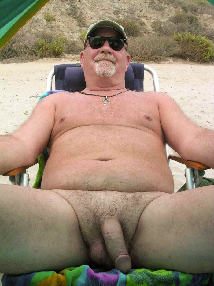 A small thick dick