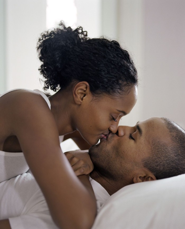 Love is intimacy