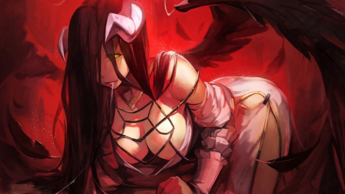 Anime with headphones gif