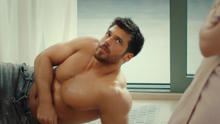 Tom Ellis Lucifer Thors