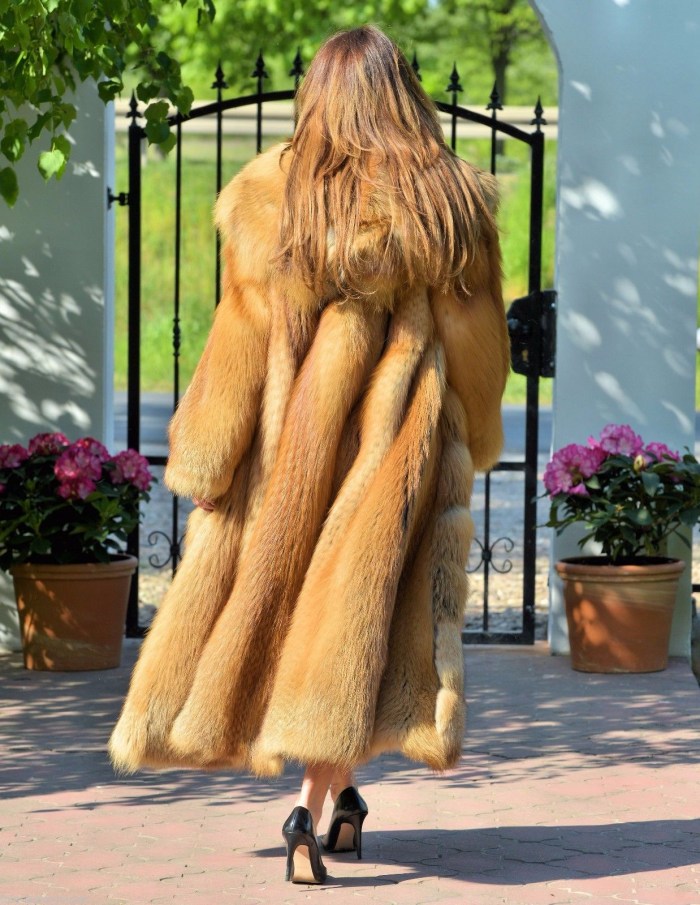 Sheepskin Girl Instagram
