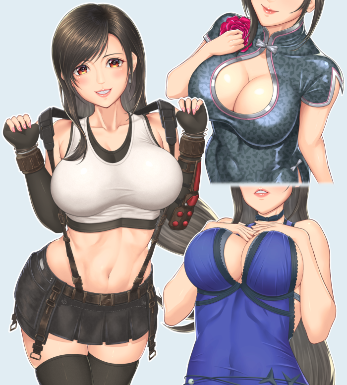Thai girls with big breasts