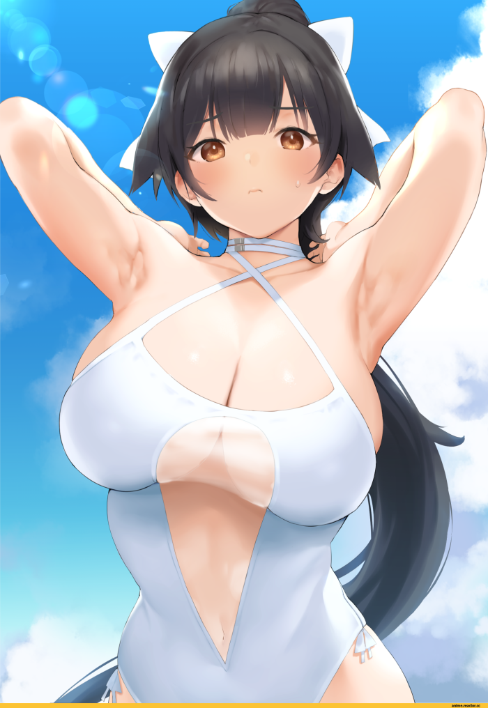 Ganyu Ganyu