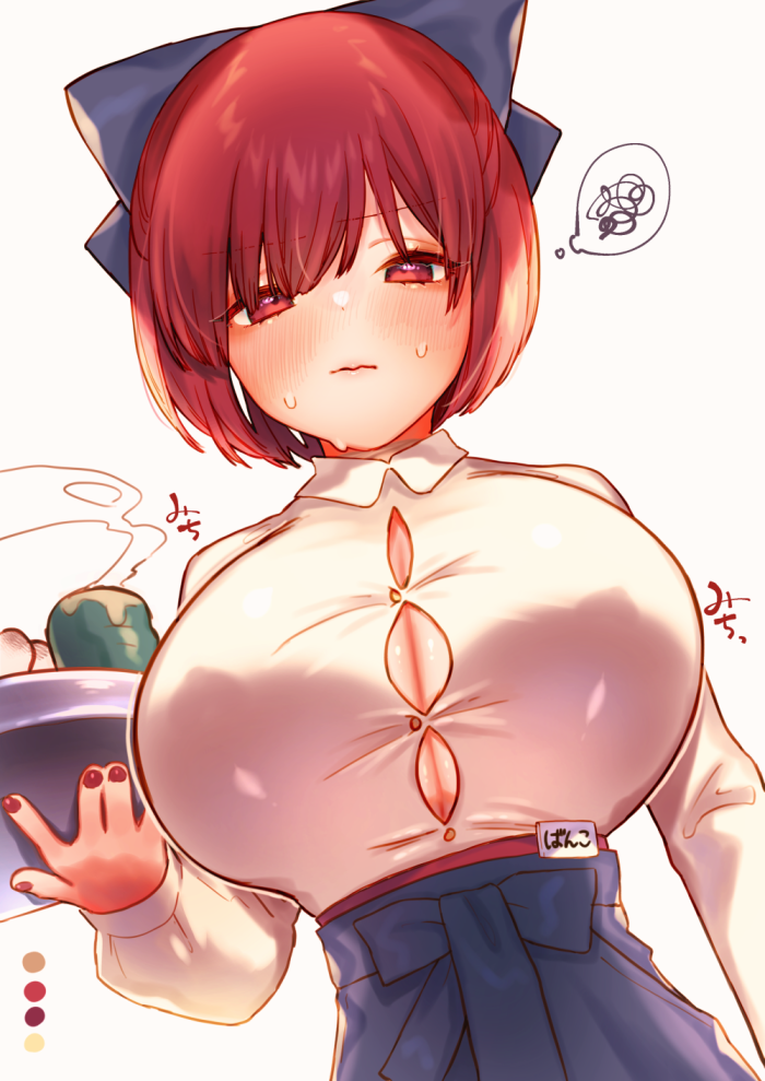Sakimichan Caitlin