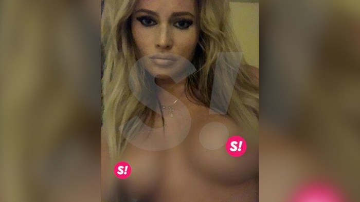 Diana Borisova pornography