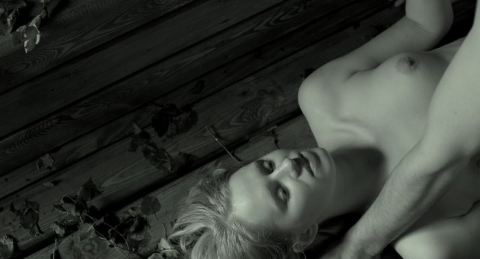 Svetlana Khorkina is erotic