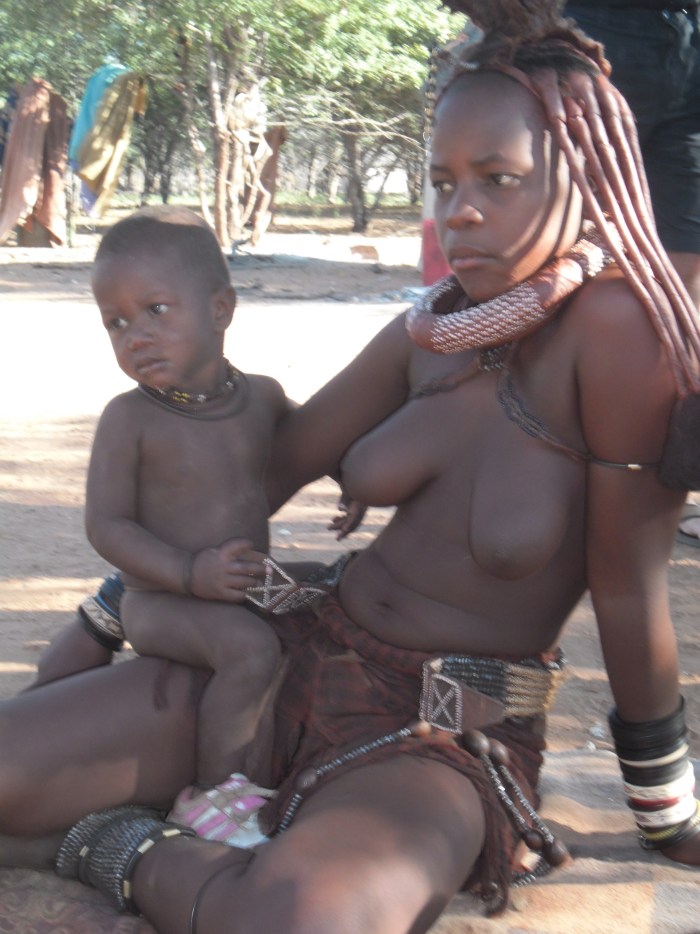 Incest in African tribes