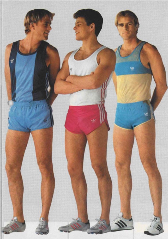 YMCA swimming 1960