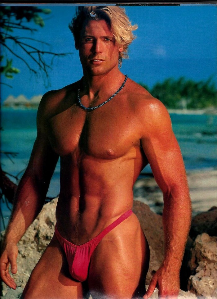 Speedo Boys Bulge