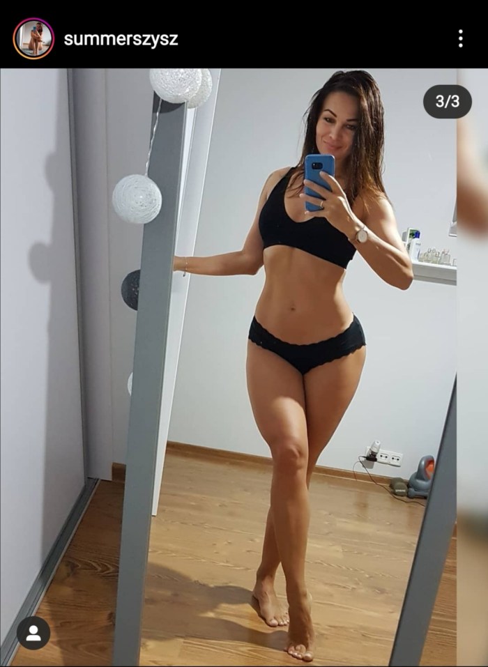 Anna Gennadievna Kashutin