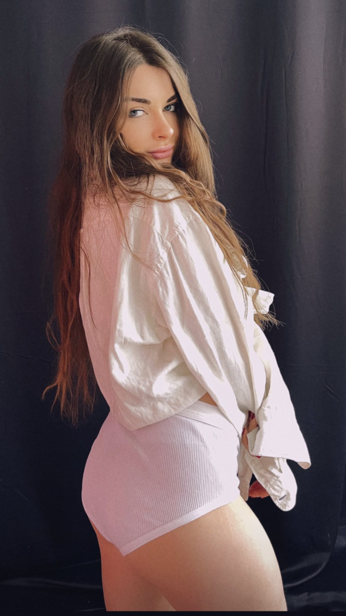 Alina Zasobina Maxim