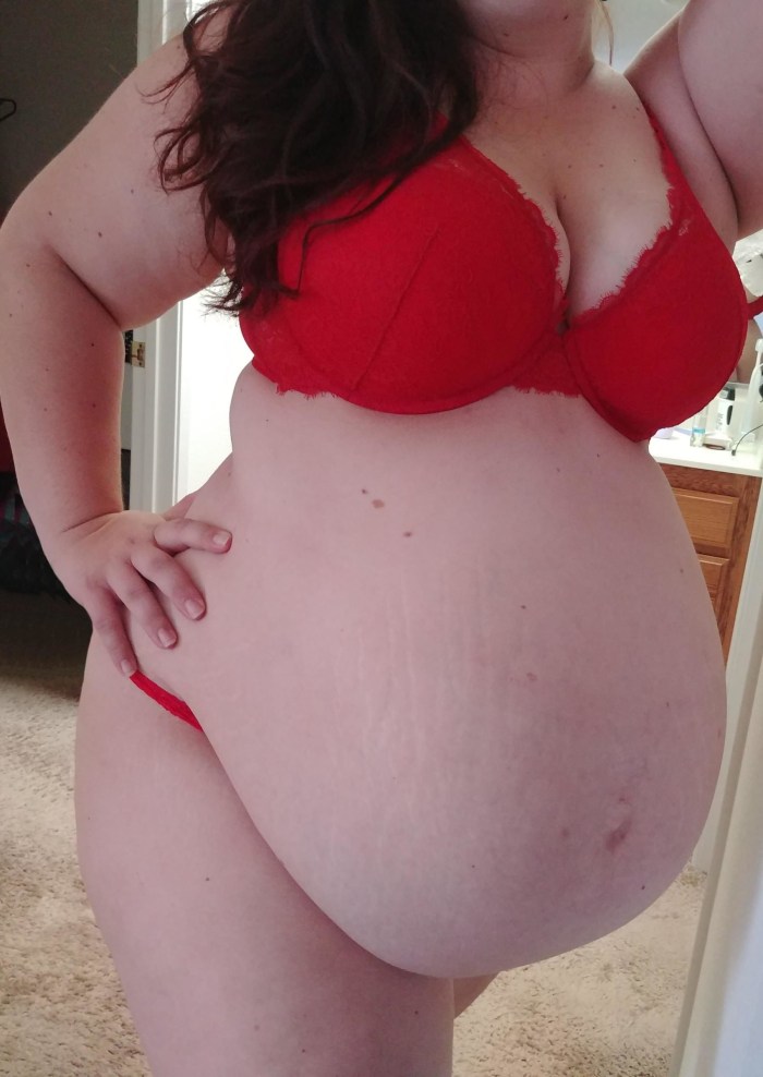 Belly Staffing Big Belly
