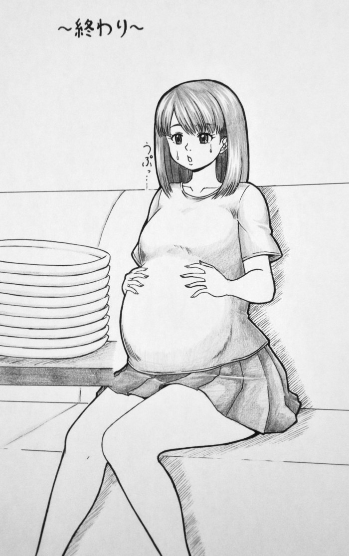Vore Pony Belly