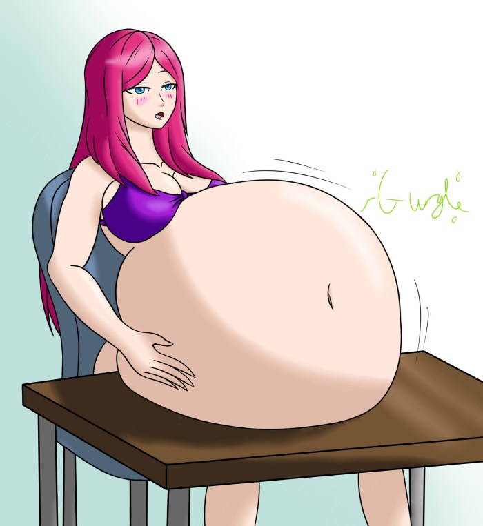 Wendy Inflation