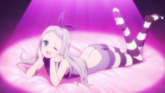 Big Belly Anime Staffing Staffing