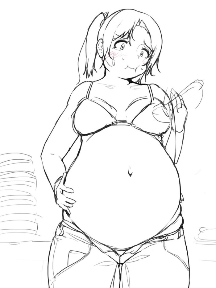 Big Belly Anime Staffing Staffing