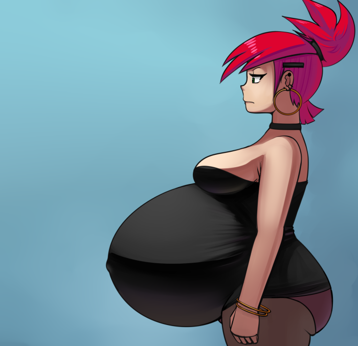 Hazbin Charlie Inflation