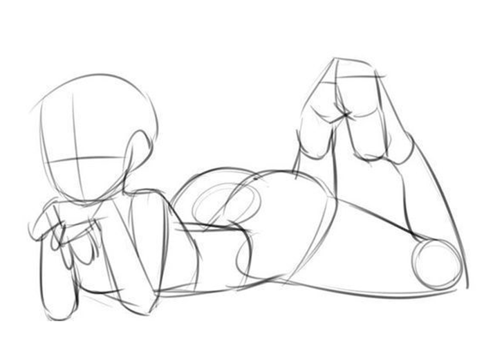 Belly Inflation Day Tripper