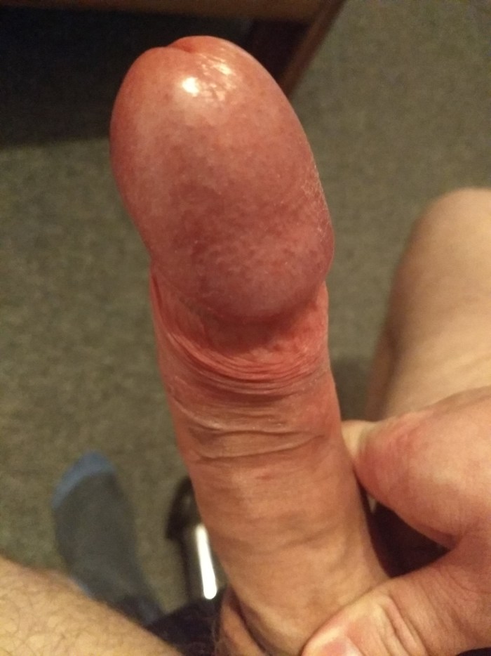 Show Your Dick