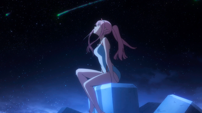 Fate Kiara Sessyoin Summer