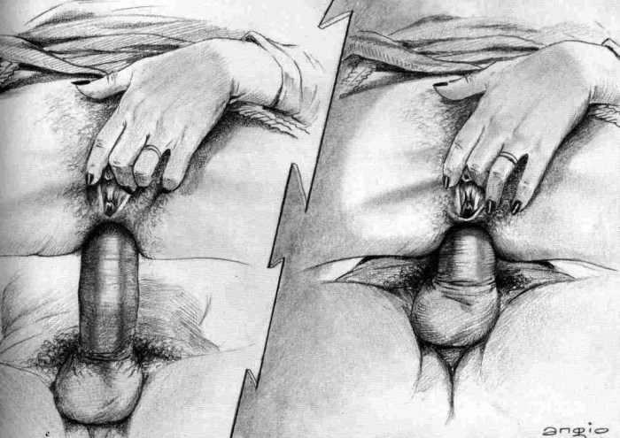 Paolo Serpiers Anal paintings
