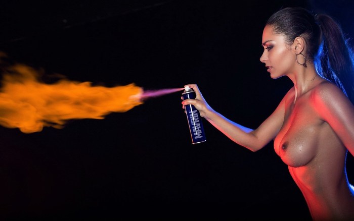 Helga Lovekaty