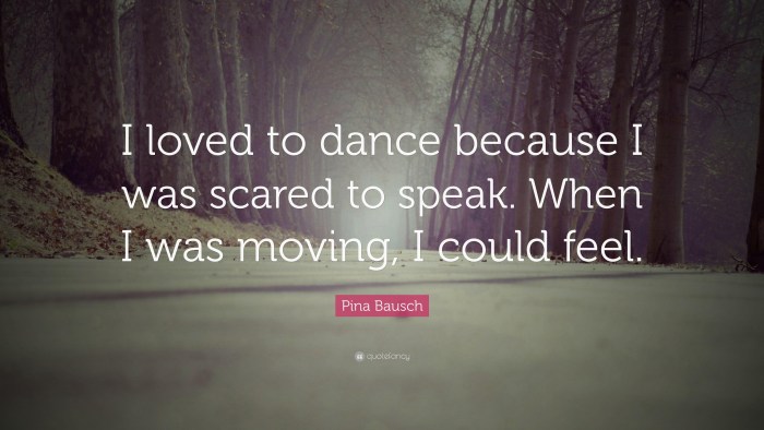Keep Moving Forward