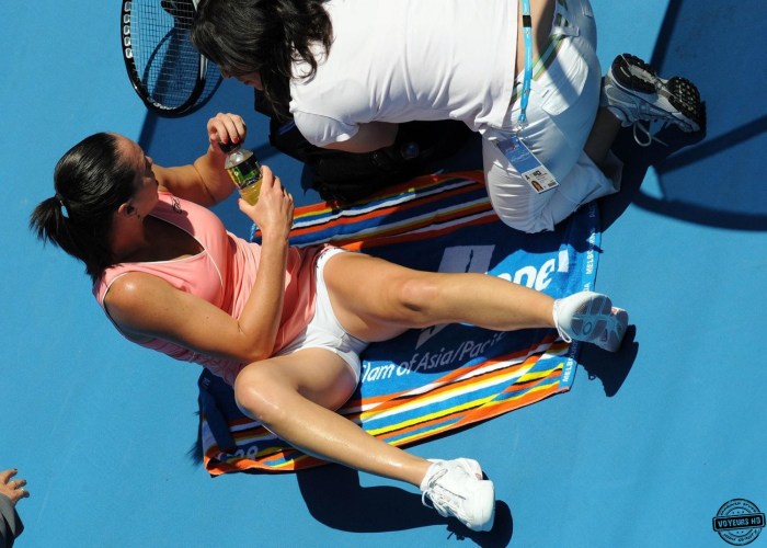 Sport of highlighting