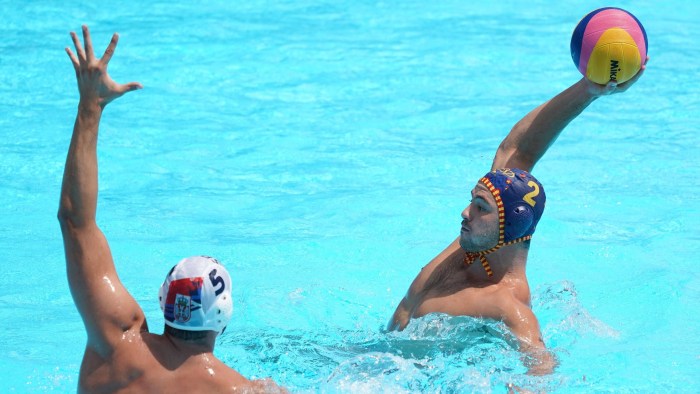 Speedo Boys Bulge