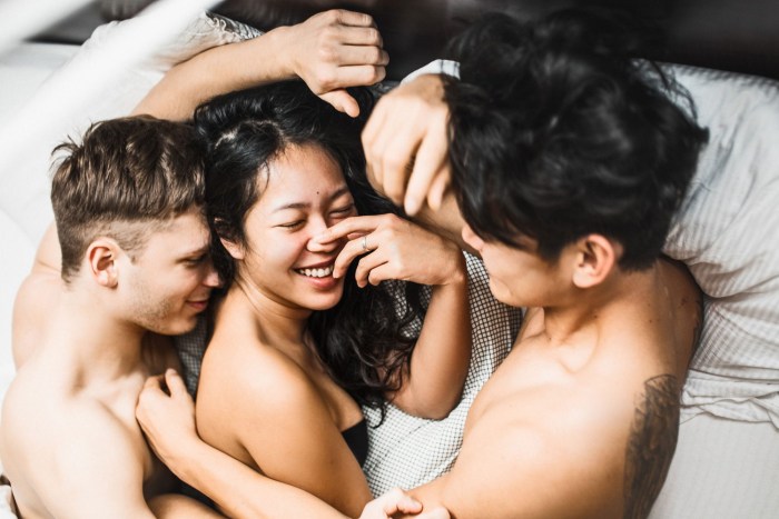 Julio Romano love scene