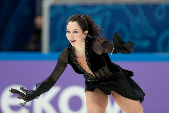 Lisa Nugumanova photo