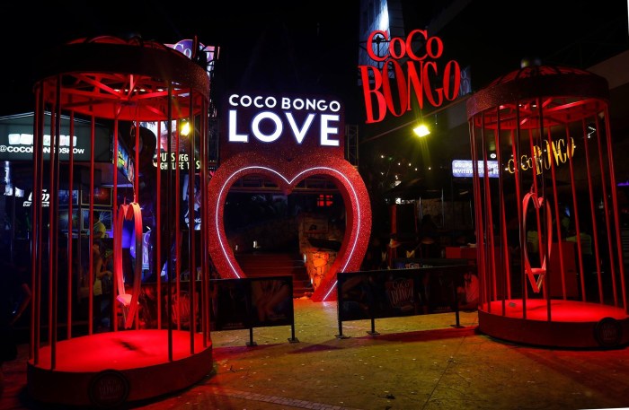 Soso Bongo Barnaul