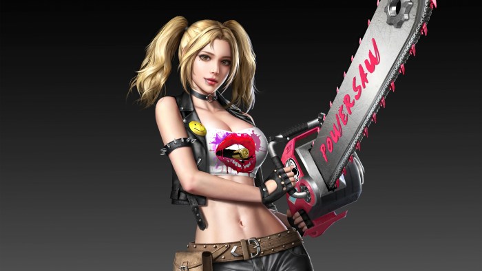 Fysey Knight Fankin Cassetrate Girl